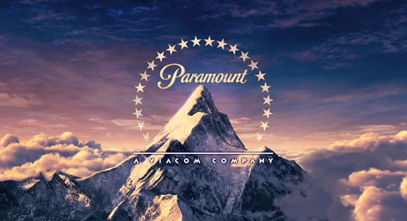 paramount studios logo png